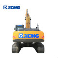 XCMG Crawler Excavator XE215C 21.5ton Hydraulic Excavator